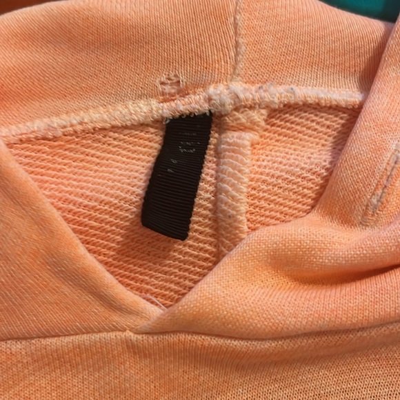 UNRAVEL PROJECT Basic Hoodie Sweatshirt - Picture 4 of 7
